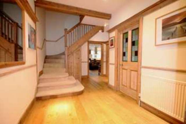  Image of 4 bedroom Semi-Detached house for sale in Kent House Road Beckenham BR3 at Beckenham Kent Beckenham, BR3 1JY