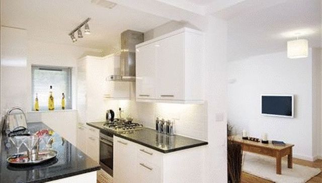  Image of 2 bedroom Flat to rent in Kew Bridge Court London W4 at Kew Bridge Court  London, W4 3AZ