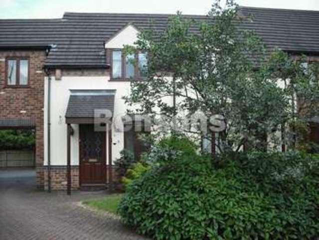  Image of 3 bedroom Semi-Detached house to rent in Kew Gardens Priorslee Telford TF2 at Kew Gardens Priorslee Telford, TF2 9SY