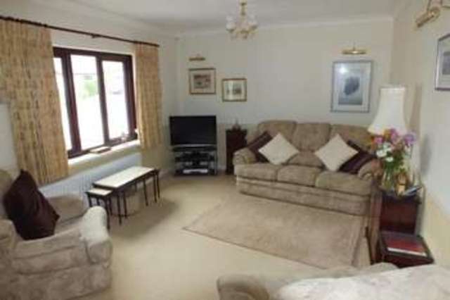  Image of 4 bedroom Bungalow for sale in Kilvelgy Park Kilgetty SA68 at Kilgetty Pembrokeshire Kilgetty, SA68 0TZ