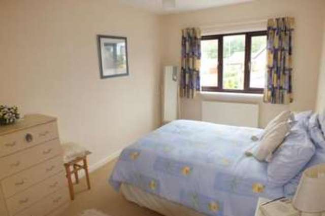  Image of 4 bedroom Bungalow for sale in Kilvelgy Park Kilgetty SA68 at Kilgetty Pembrokeshire Kilgetty, SA68 0TZ