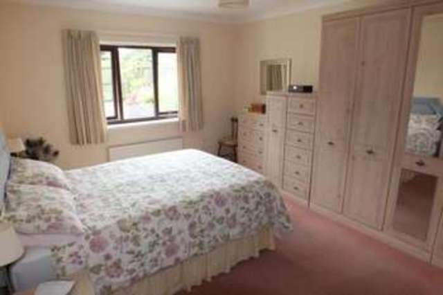  Image of 4 bedroom Bungalow for sale in Kilvelgy Park Kilgetty SA68 at Kilgetty Pembrokeshire Kilgetty, SA68 0TZ