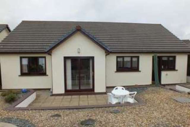  Image of 4 bedroom Bungalow for sale in Kilvelgy Park Kilgetty SA68 at Kilgetty Pembrokeshire Kilgetty, SA68 0TZ
