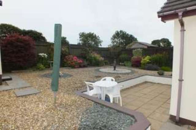  Image of 4 bedroom Bungalow for sale in Kilvelgy Park Kilgetty SA68 at Kilgetty Pembrokeshire Kilgetty, SA68 0TZ