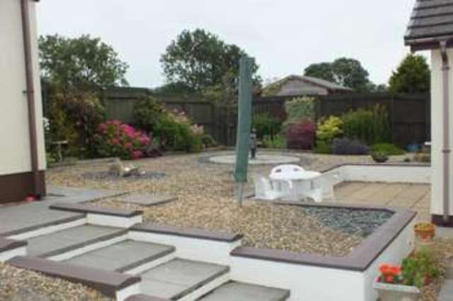  Image of 4 bedroom Bungalow for sale in Kilvelgy Park Kilgetty SA68 at Kilgetty Pembrokeshire Kilgetty, SA68 0TZ