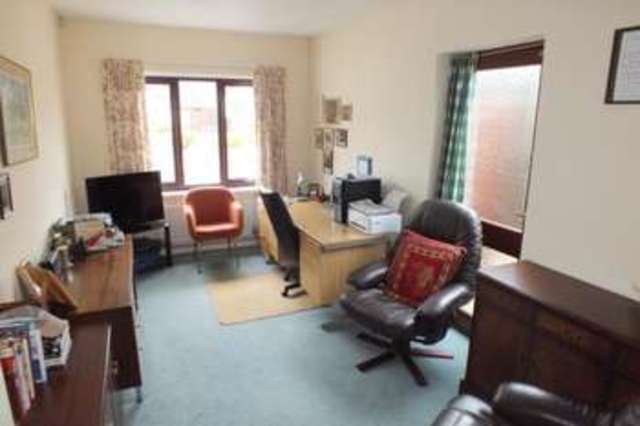  Image of 4 bedroom Bungalow for sale in Kilvelgy Park Kilgetty SA68 at Kilgetty Pembrokeshire Kilgetty, SA68 0TZ