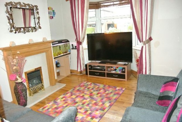  Image of 3 bedroom Semi-Detached house for sale in King Edward Street Sandiacre Nottingham NG10 at King Edward Street  Sandiacre, NG10 5BS