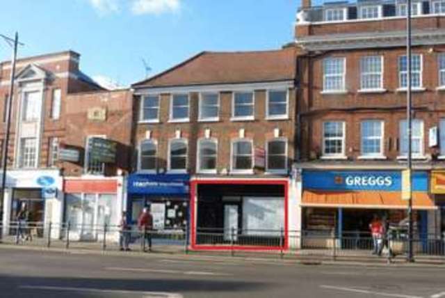  Image of Property for sale in King Street Twickenham TW1 at King Street  Twickenham, TW1 3SN