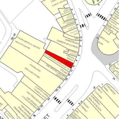  Image of Property for sale in King Street Twickenham TW1 at King Street  Twickenham, TW1 3SN