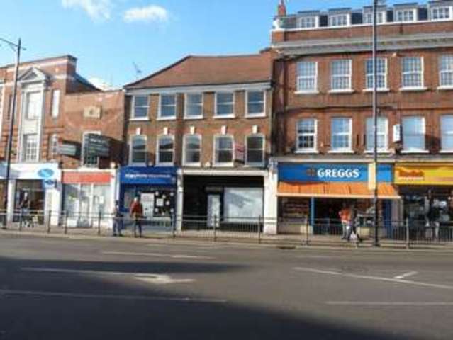  Image of Property for sale in King Street Twickenham TW1 at King Street  Twickenham, TW1 3SN