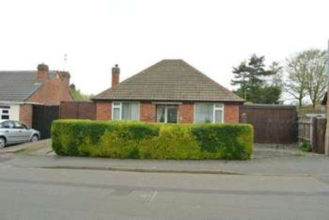  Image of 2 bedroom Detached house for sale in Kings Road Sandiacre Nottingham NG10 at Kings Road  Sandiacre, NG10 5BY