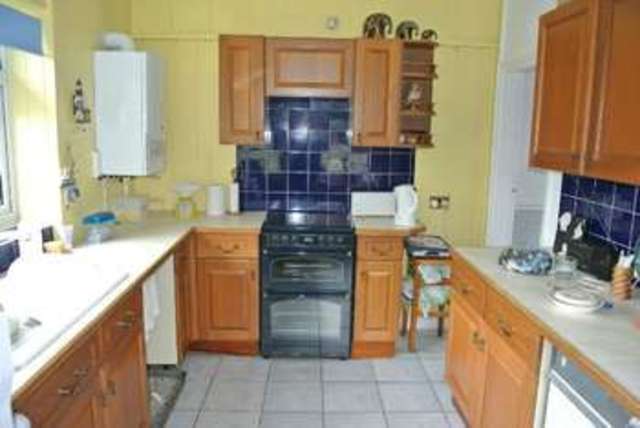  Image of 2 bedroom Detached house for sale in Kings Road Sandiacre Nottingham NG10 at Kings Road  Sandiacre, NG10 5BY