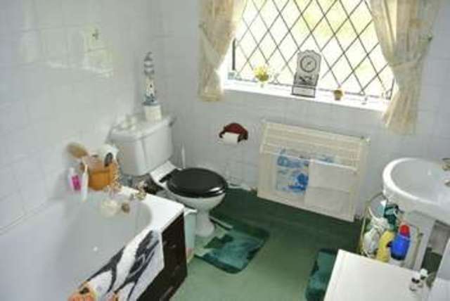  Image of 2 bedroom Detached house for sale in Kings Road Sandiacre Nottingham NG10 at Kings Road  Sandiacre, NG10 5BY