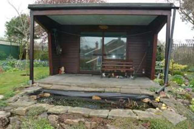  Image of 2 bedroom Detached house for sale in Kings Road Sandiacre Nottingham NG10 at Kings Road  Sandiacre, NG10 5BY