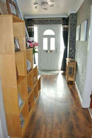  Image of 3 bedroom Detached house for sale in Kings Road Sandiacre Nottingham NG10 at Kings Road  Sandiacre, NG10 5BY