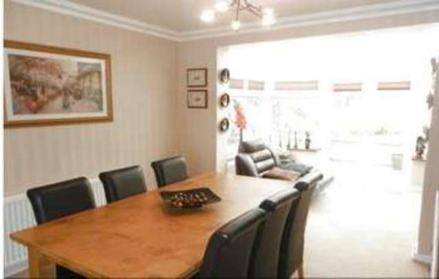  Image of 3 bedroom Detached house for sale in Kings Road Sandiacre Nottingham NG10 at Kings Road  Sandiacre, NG10 5BY