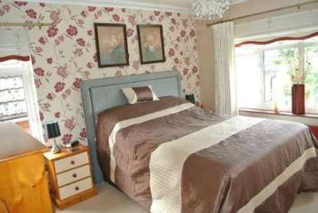  Image of 3 bedroom Detached house for sale in Kings Road Sandiacre Nottingham NG10 at Kings Road  Sandiacre, NG10 5BY