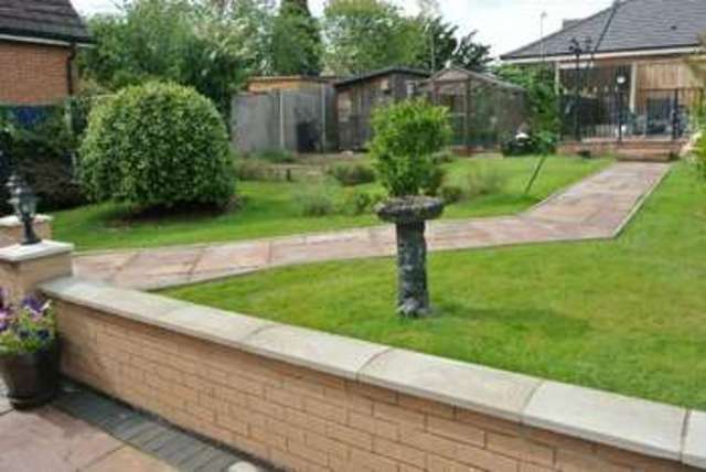  Image of 3 bedroom Detached house for sale in Kings Road Sandiacre Nottingham NG10 at Kings Road  Sandiacre, NG10 5BY