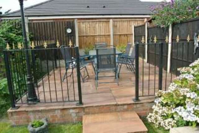  Image of 3 bedroom Detached house for sale in Kings Road Sandiacre Nottingham NG10 at Kings Road  Sandiacre, NG10 5BY