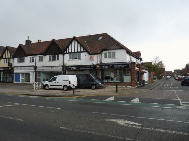  Image of Property to rent in Kingston Road New Malden KT3 at Kingston Road  New Malden, KT3 3RJ