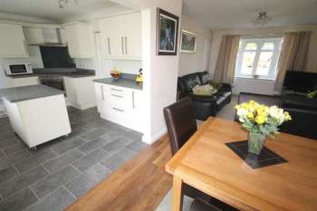  Image of 4 bedroom Detached house for sale in Kirkland Close Castle Donington Derby DE74 at Castle Donington Castle Donington Derbyshire, DE74 2QY