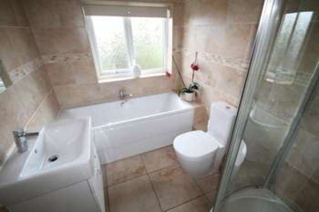  Image of 4 bedroom Detached house for sale in Kirkland Close Castle Donington Derby DE74 at Castle Donington Castle Donington Derbyshire, DE74 2QY