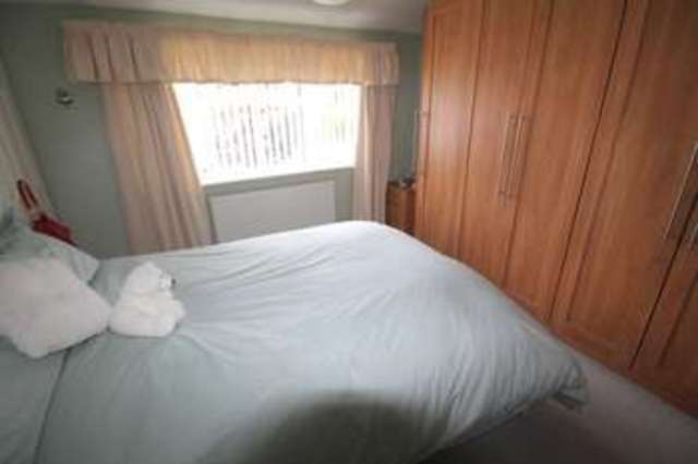  Image of 4 bedroom Detached house for sale in Kirkland Close Castle Donington Derby DE74 at Castle Donington Castle Donington Derbyshire, DE74 2QY