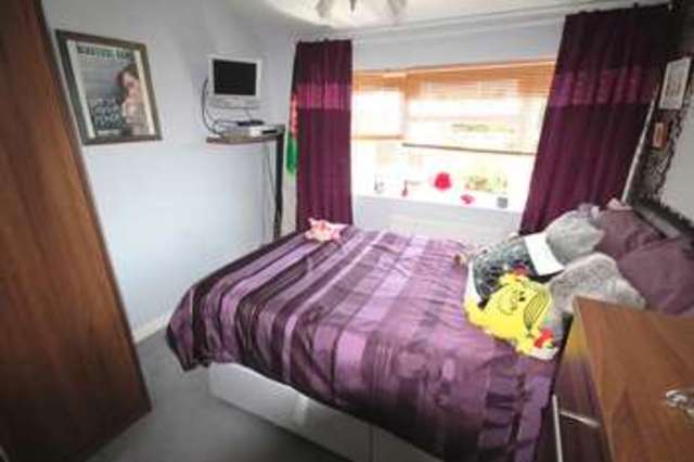  Image of 4 bedroom Detached house for sale in Kirkland Close Castle Donington Derby DE74 at Castle Donington Castle Donington Derbyshire, DE74 2QY