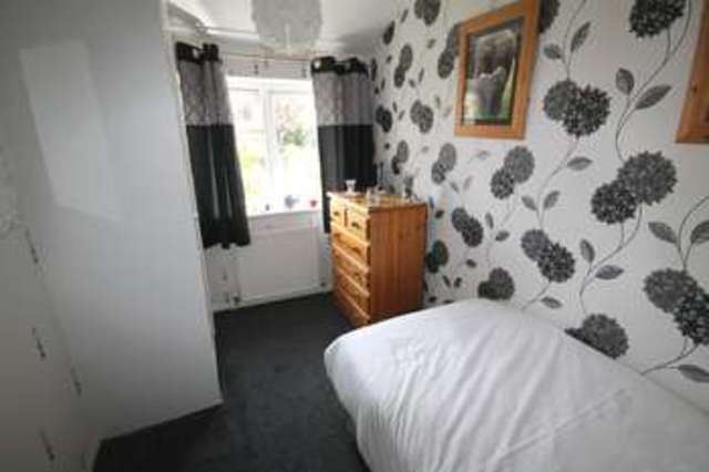  Image of 4 bedroom Detached house for sale in Kirkland Close Castle Donington Derby DE74 at Castle Donington Castle Donington Derbyshire, DE74 2QY
