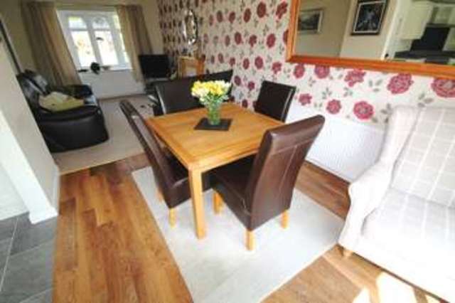  Image of 4 bedroom Detached house for sale in Kirkland Close Castle Donington Derby DE74 at Castle Donington Castle Donington Derbyshire, DE74 2QY
