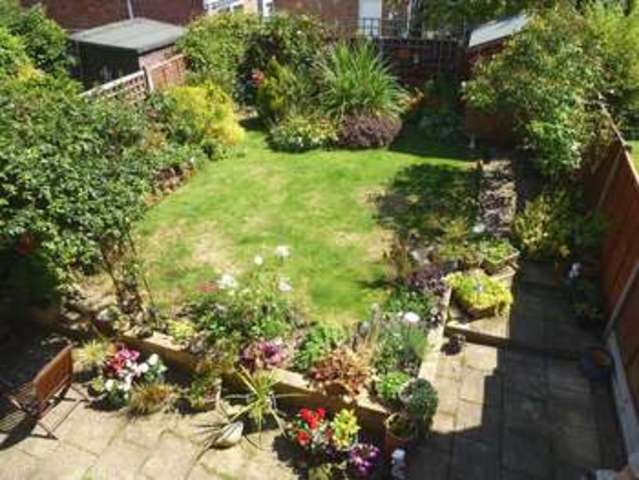  Image of 4 bedroom Detached house for sale in Kirkland Close Castle Donington Derby DE74 at Castle Donington Castle Donington Derbyshire, DE74 2QY