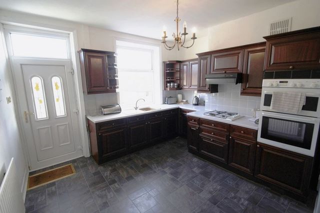  Image of 2 bedroom Terraced house for sale in Kliffen Place Halifax HX3 at Kliffen Place  Halifax, HX3 0AL
