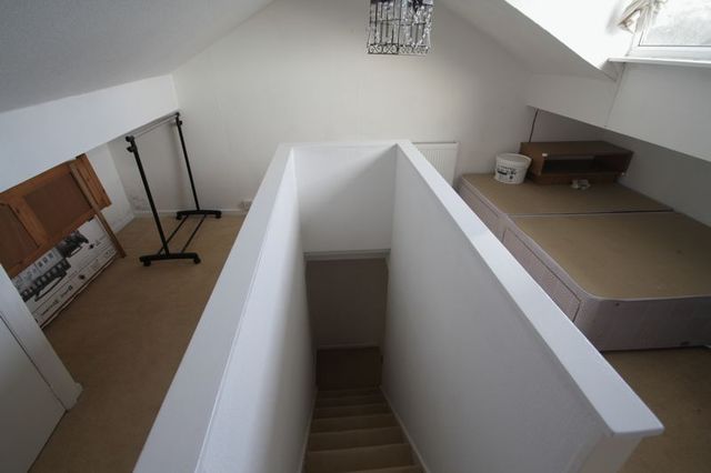  Image of 2 bedroom Terraced house for sale in Kliffen Place Halifax HX3 at Kliffen Place  Halifax, HX3 0AL