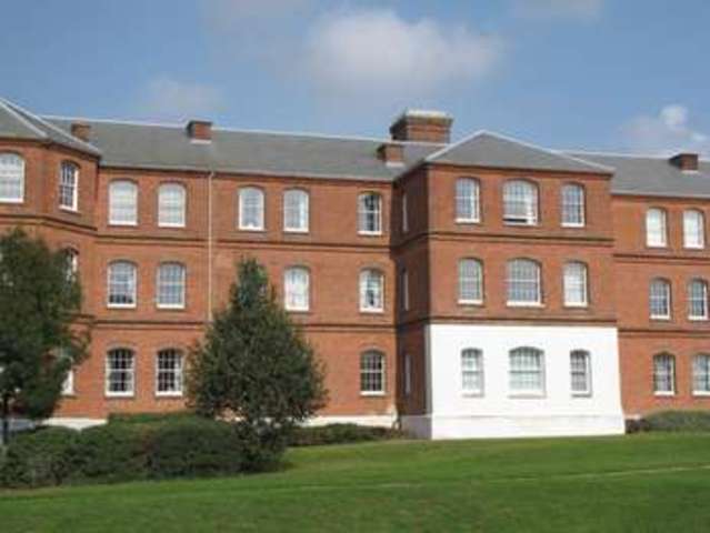  Image of 3 bedroom Flat for sale in Kingswood Place Boundary Walk Knowle Fareham PO17 at Knowle Village Fareham Hampshire, PO17 5FQ