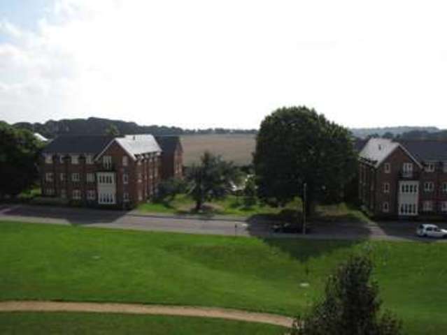  Image of 3 bedroom Flat for sale in Kingswood Place Boundary Walk Knowle Fareham PO17 at Knowle Village Fareham Hampshire, PO17 5FQ