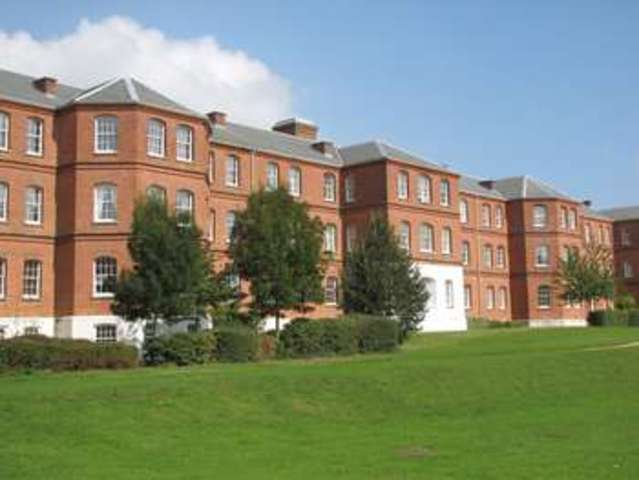  Image of 3 bedroom Flat for sale in Kingswood Place Boundary Walk Knowle Fareham PO17 at Knowle Village Fareham Hampshire, PO17 5FQ