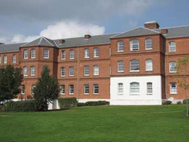  Image of 3 bedroom Flat for sale in Kingswood Place Boundary Walk Knowle Fareham PO17 at Knowle Village Fareham Hampshire, PO17 5FQ
