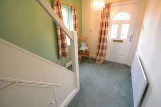  Image of 3 bedroom Semi-Detached house for sale in Lakeside Avenue Long Eaton Nottingham NG10 at Lakeside Avenue  Sawley, NG10 3GJ
