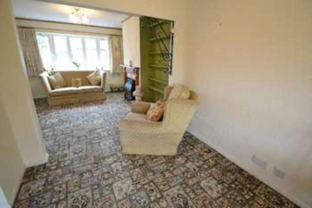  Image of 3 bedroom Semi-Detached house for sale in Lakeside Avenue Long Eaton Nottingham NG10 at Lakeside Avenue  Sawley, NG10 3GJ