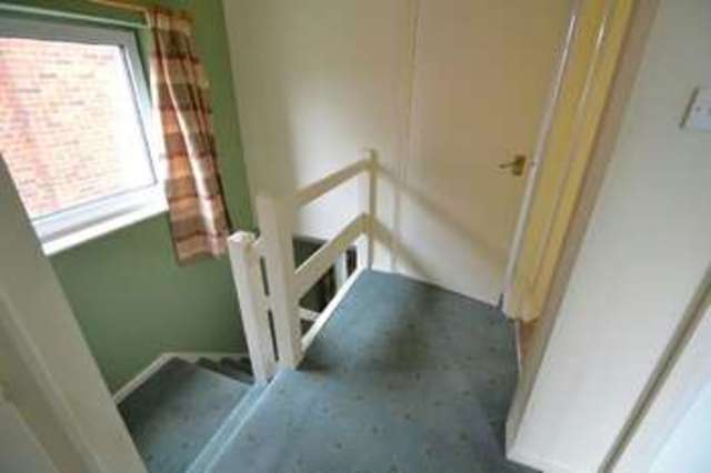  Image of 3 bedroom Semi-Detached house for sale in Lakeside Avenue Long Eaton Nottingham NG10 at Lakeside Avenue  Sawley, NG10 3GJ