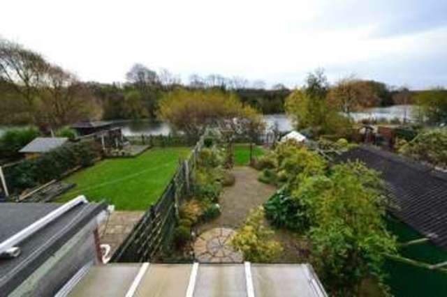  Image of 3 bedroom Semi-Detached house for sale in Lakeside Avenue Long Eaton Nottingham NG10 at Lakeside Avenue  Sawley, NG10 3GJ
