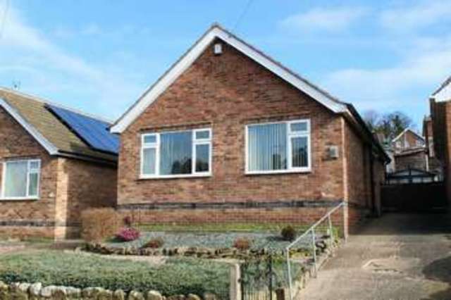  Image of 2 bedroom Detached house for sale in Lancaster Avenue Stapleford Nottingham NG9 at Lancaster Avenue  Stapleford, NG9 7HH