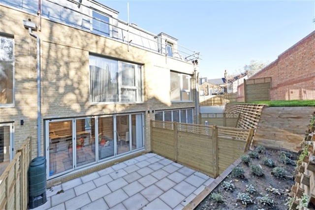  Image of 4 bedroom Detached house for sale in Landells Road London SE22 at East Dulwich, SE22 9PP