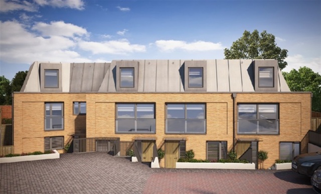  Image of 4 bedroom Detached house for sale in Landells Road London SE22 at East Dulwich, SE22 9PP
