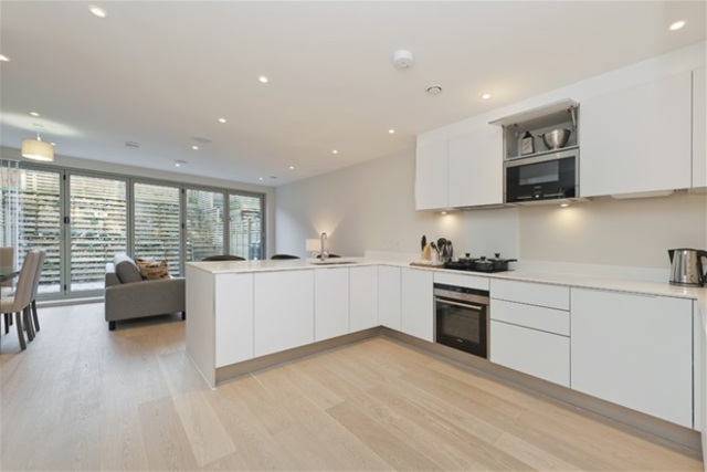  Image of 4 bedroom Detached house for sale in Landells Road London SE22 at East Dulwich, SE22 9PP
