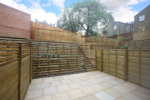  Image of 4 bedroom Detached house for sale in Landells Road London SE22 at East Dulwich, SE22 9PP