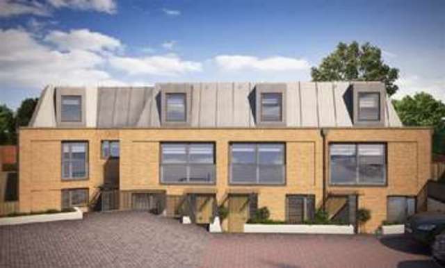  Image of 4 bedroom Detached house for sale in Landells Road London SE22 at East Dulwich, SE22 9PP
