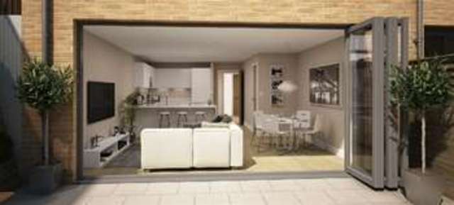  Image of 4 bedroom Detached house for sale in Landells Road London SE22 at East Dulwich, SE22 9PP