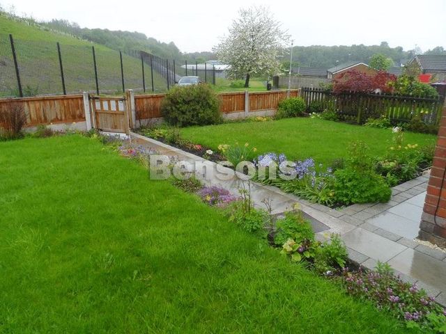  Image of 1 bedroom Detached house to rent in Langley Crescent Dawley Telford TF4 at Langley Crescent Dawley Telford, TF4 3QT