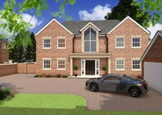  Image of 5 bedroom Detached house for sale in Langstone Road Havant PO9 at Langstone Havant Hampshire, PO9 1RE